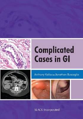 Complicated Cases in GI - Click Image to Close