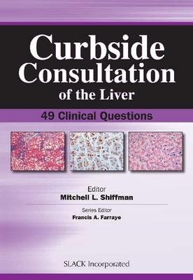 Curbside Consultation of the Liver - Click Image to Close