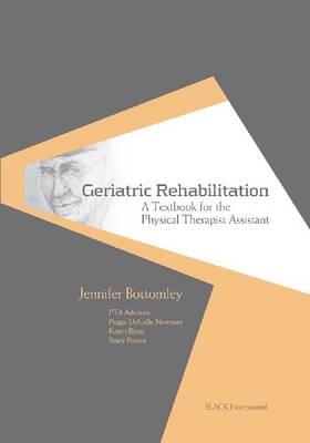 Geriatric Rehabilitation - Click Image to Close