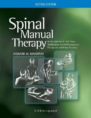 Spinal Manual Therapy - Click Image to Close