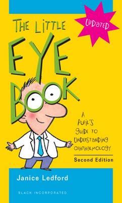 The Little Eye Book - Click Image to Close