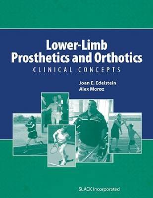 Lower-Limb Prosthetics and Orthotics - Click Image to Close