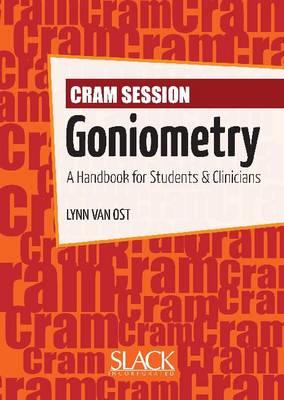 Cram Session in Goniometry - Click Image to Close