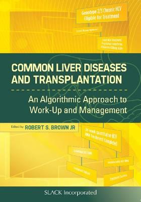 Common Liver Diseases and Transplantation - Click Image to Close