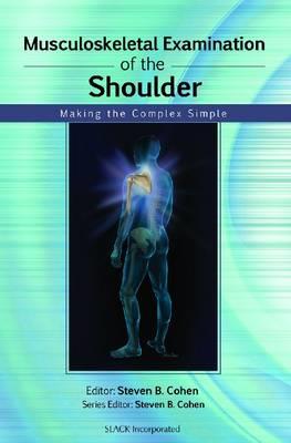 Musculoskeletal Examination of the Shoulder - Click Image to Close