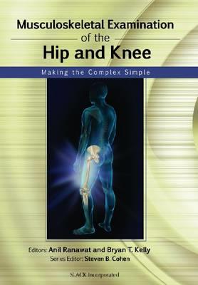 Musculoskeletal Examination of the Hip and Knee - Click Image to Close