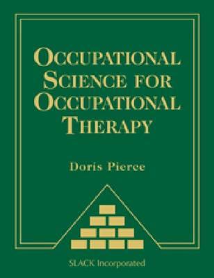 Occupational Science for Occupational Therapy - Click Image to Close