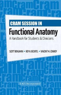 Cram Session in Functional Anatomy - Click Image to Close