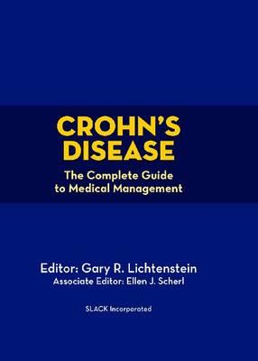 Crohn's Disease - Click Image to Close