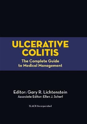 Ulcerative Colitis - Click Image to Close