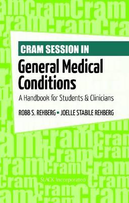 Cram Session in General Medical Conditions - Click Image to Close