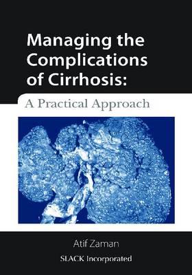 Managing the Complications of Cirrhosis - Click Image to Close