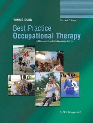 Best Practice Occupational Therapy for Children and Families in Community Settings - Click Image to Close