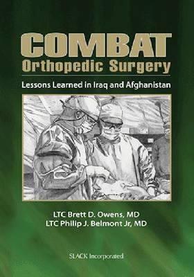 Combat Orthopedic Surgery - Click Image to Close