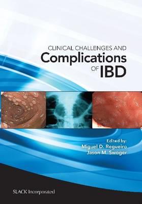 Clinical Challenges and Complications of IBD - Click Image to Close