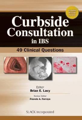 Curbside Consultation in IBS - Click Image to Close