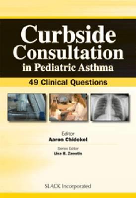 Curbside Consultation in Pediatric Asthma - Click Image to Close