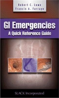 GI Emergencies - Click Image to Close