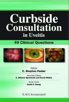 Curbside Consultation in Uveitis - Click Image to Close