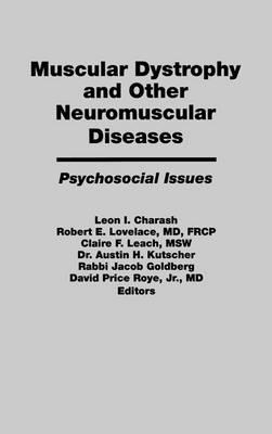 Muscular Dystrophy and Other Neuromuscular Diseases - Click Image to Close