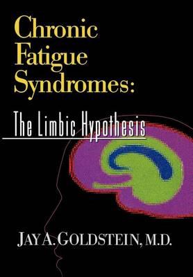 Chronic Fatigue Syndromes - Click Image to Close