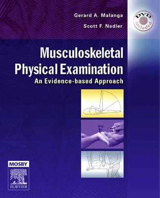 Musculoskeletal Physical Examination: An Evidence-based Approach - Click Image to Close