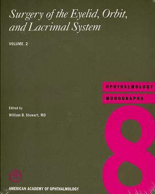 Surgery of the Eyelid, Orbit and Lacrimal System - Click Image to Close