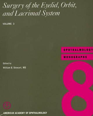 Surgery of the Eyelid, Orbit and Lacrimal System - Click Image to Close