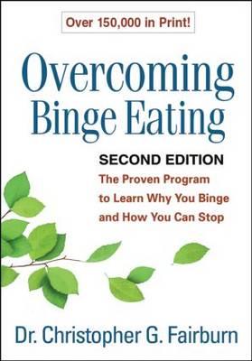 Overcoming Binge Eating: The Proven Program to Learn Why You Binge and How You Can Stop - Click Image to Close