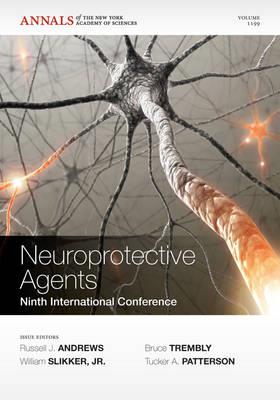 Neuroprotective Agents: Ninth International Conference - Click Image to Close