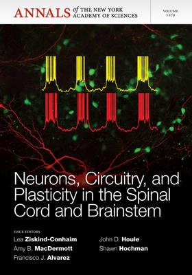 Neurons, Circuitry, and Plasticity in the Spinal Cord and Brainstem - Click Image to Close