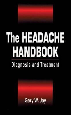 The Headache Handbook - Click Image to Close