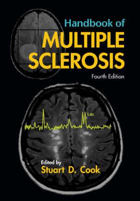 Handbook of Multiple Sclerosis - Click Image to Close