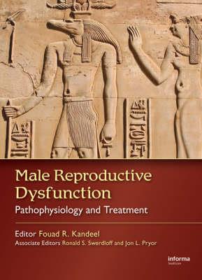 Male Reproductive Dysfunction - Click Image to Close