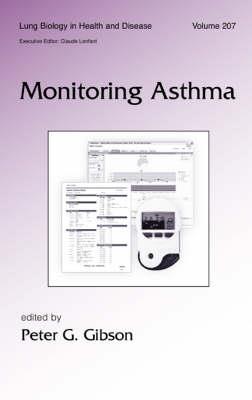 Monitoring Asthma - Click Image to Close