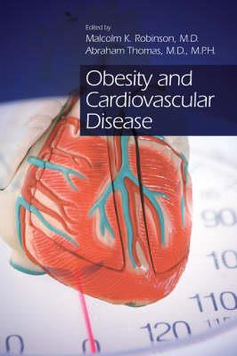 Obesity and Cardiovascular Disease - Click Image to Close