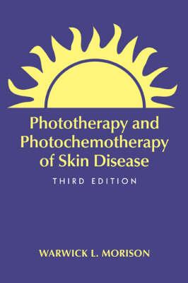 Phototherapy and Photochemotherapy for Skin Disease - Click Image to Close