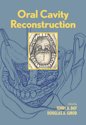 Oral Cavity Reconstruction - Click Image to Close