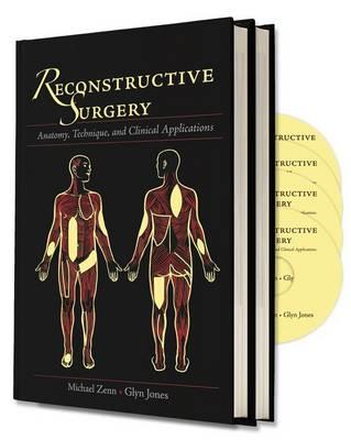 Reconstructive Surgery: Anatomy, Technique, and Clinical Application - Click Image to Close