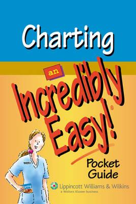 Charting: An Incredibly Easy! Pocket Guide (Incredibly Easy! Series?) - Click Image to Close