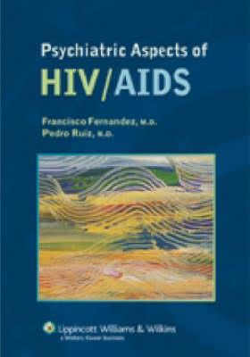 PSYCHIATRIC ASPECTS OF HIV/AIDS - Click Image to Close
