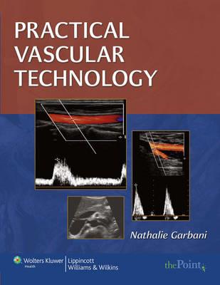 Practical Vascular Technology - Click Image to Close