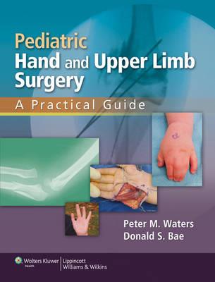 Pediatric Hand and Upper Limb Surgery - Click Image to Close