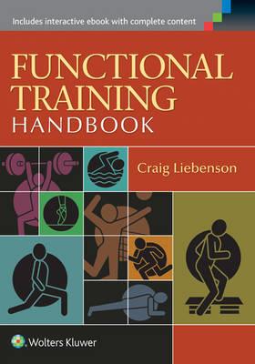 Functional Training Handbook - Click Image to Close
