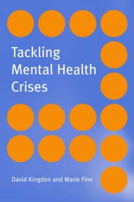 Tackling Mental Health Crises - Click Image to Close