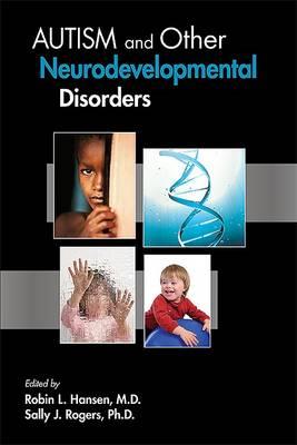 Autism and Other Neurodevelopmental Disorders - Click Image to Close