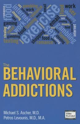 The Behavioral Addictions Casebook - Click Image to Close