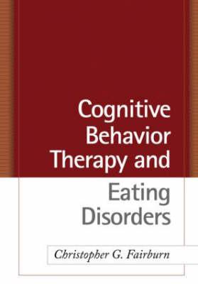 Cognitive Behavior Therapy and Eating Disorders - Click Image to Close