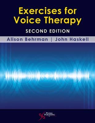 Exercises for Voice Therapy - Click Image to Close