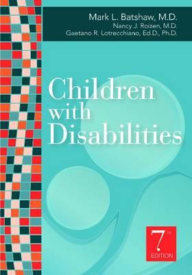 Children with Disabilities - Click Image to Close